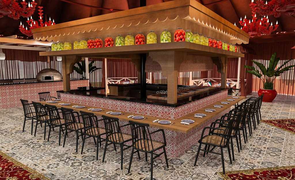 Selectum Family Resort Belek foto 7