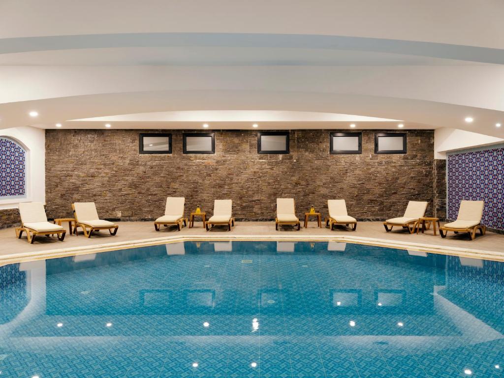 Selectum Family Resort Belek foto 15