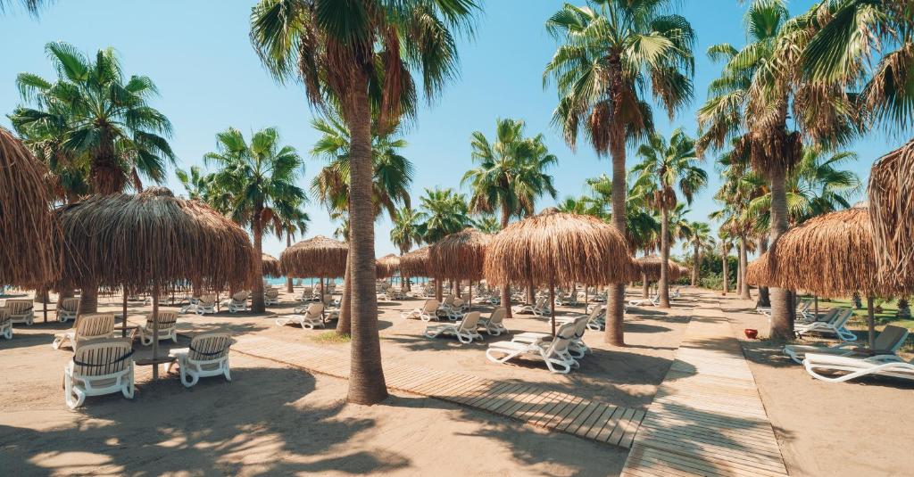 Selectum Family Resort Belek foto 17