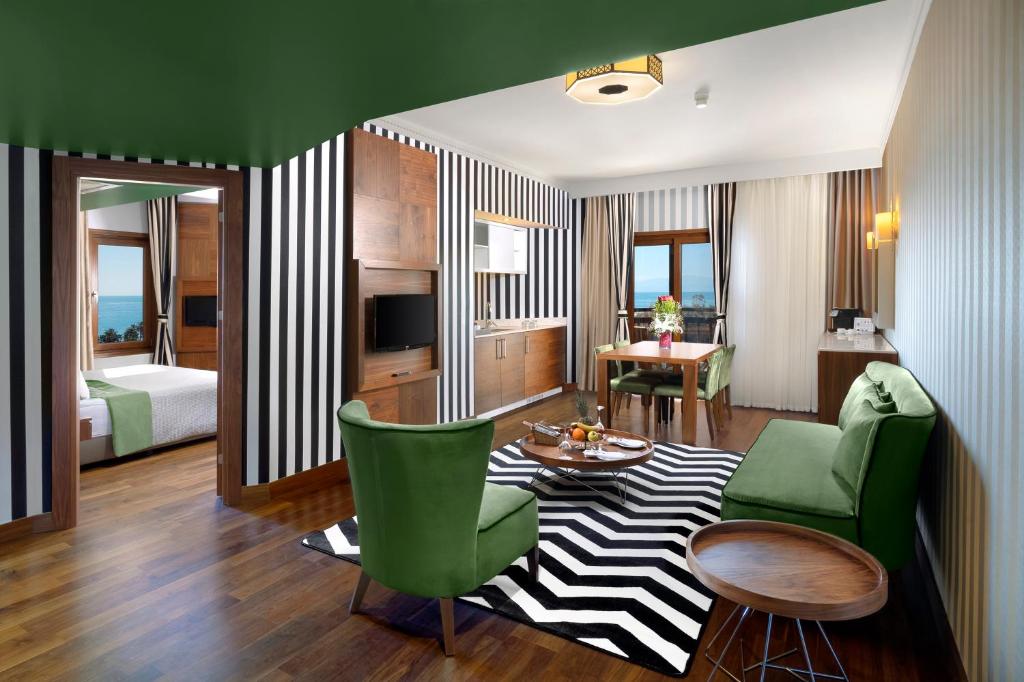 Selectum Family Resort Belek image 2