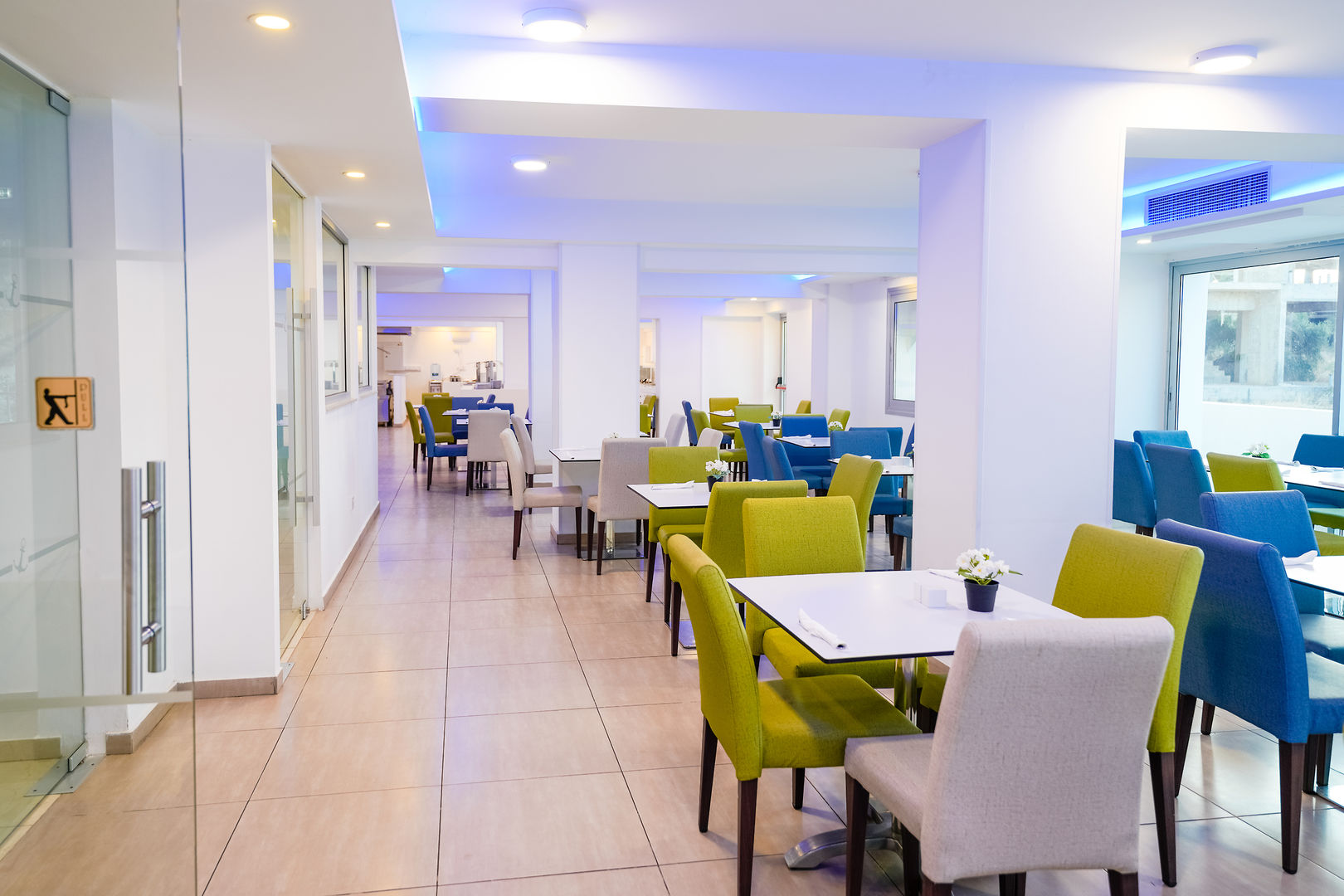 Captain Pier Hotel foto 15