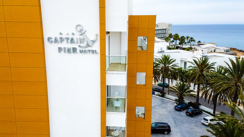 Captain Pier Hotel image 3