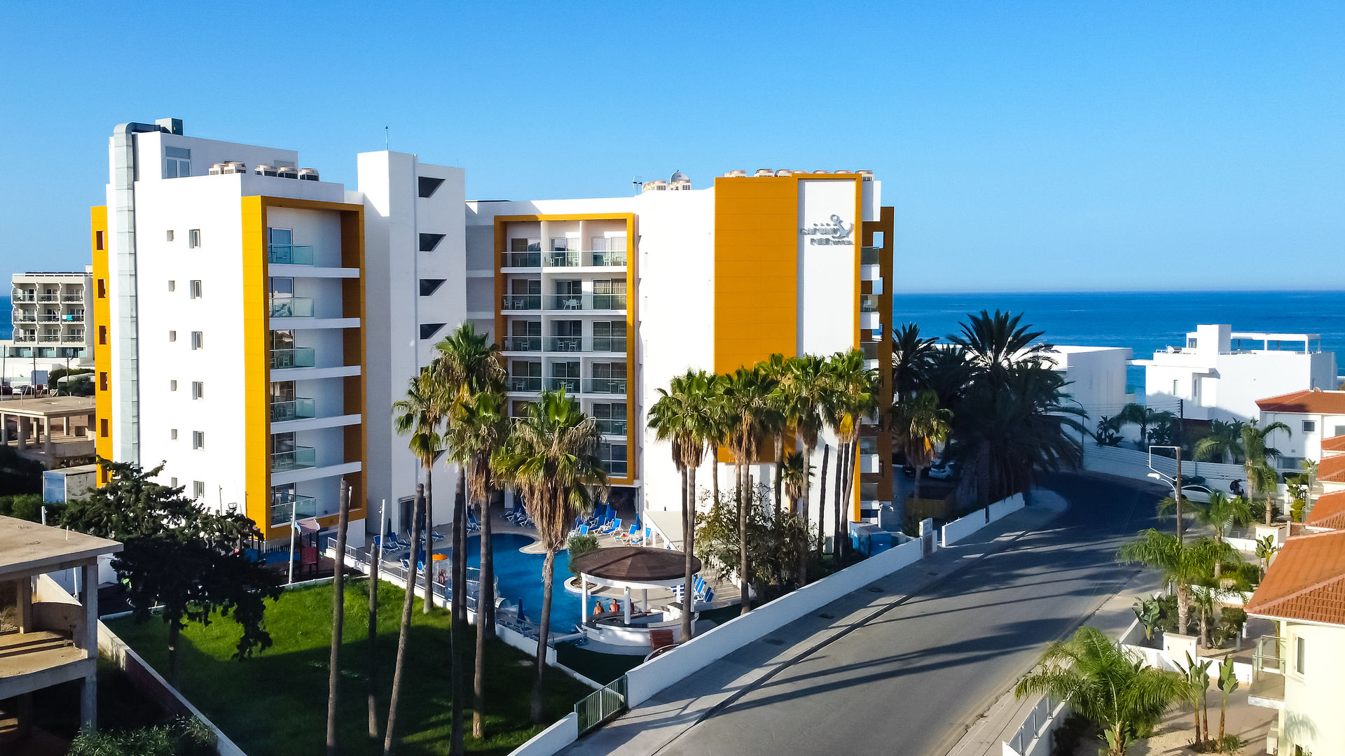 Captain Pier Hotel image 1