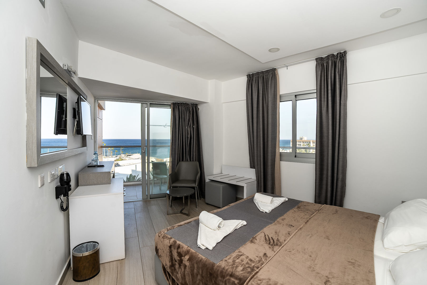 Captain Pier Hotel foto 11