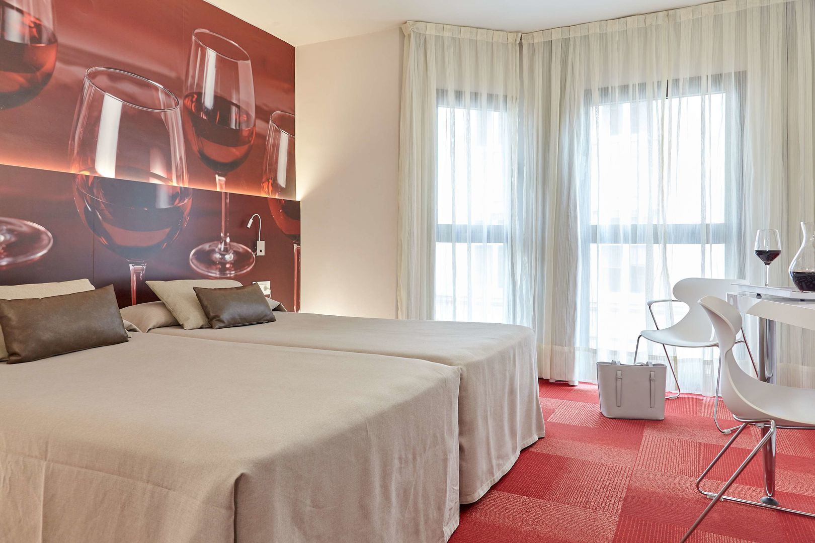 Granada Five Senses Rooms & Suites foto 11