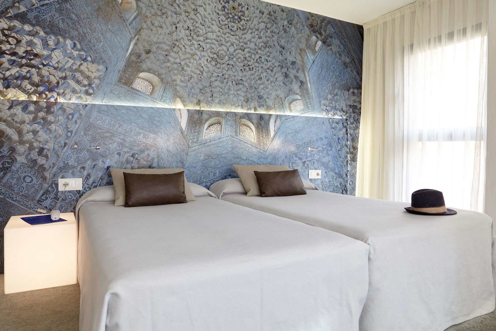 Granada Five Senses Rooms & Suites foto 10