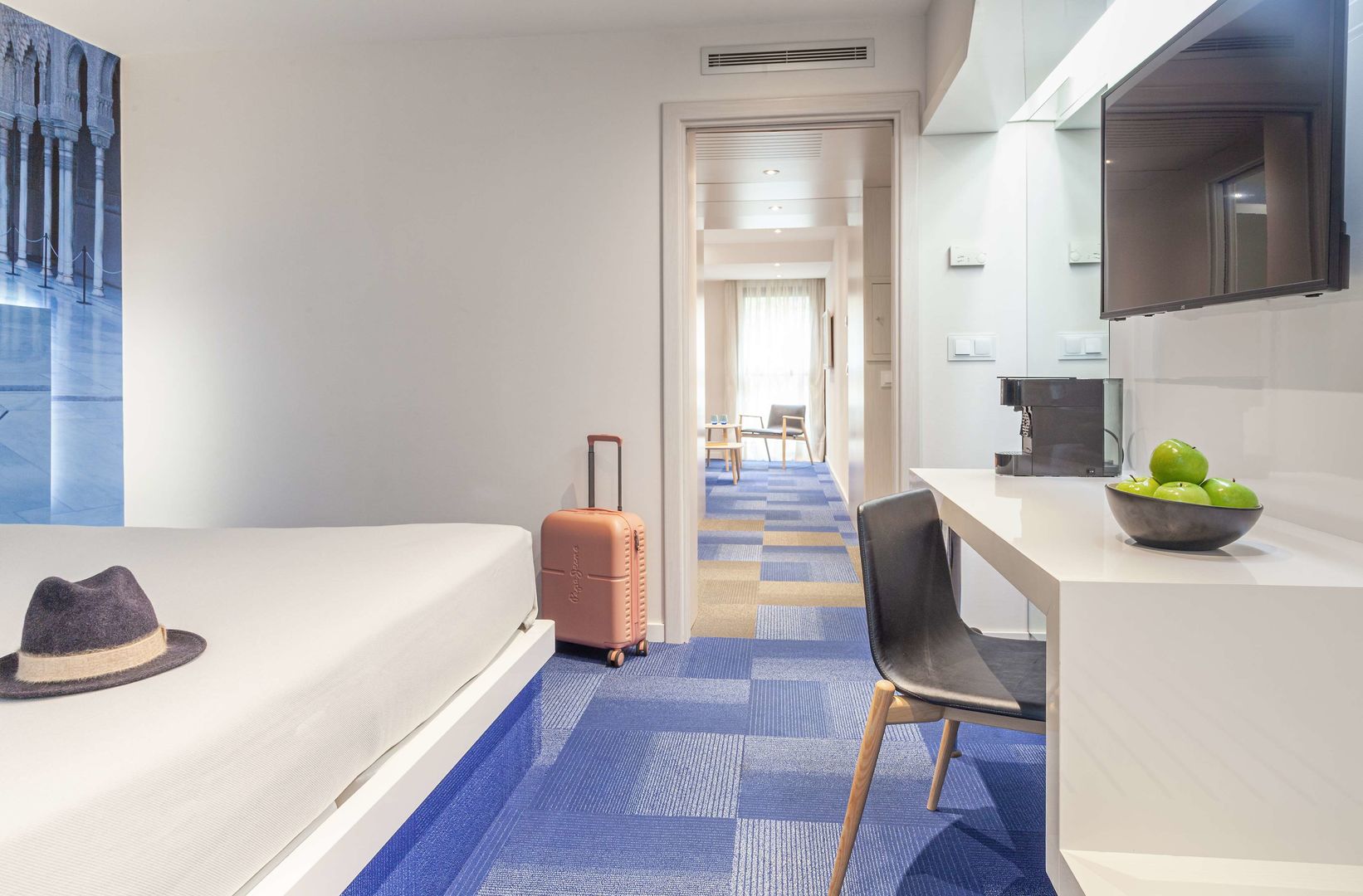 Granada Five Senses Rooms & Suites foto 22