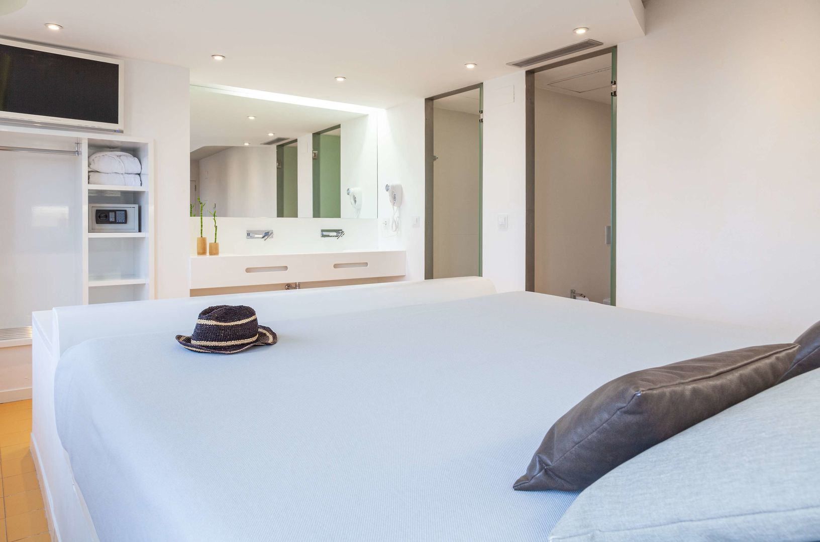 Granada Five Senses Rooms & Suites foto 25