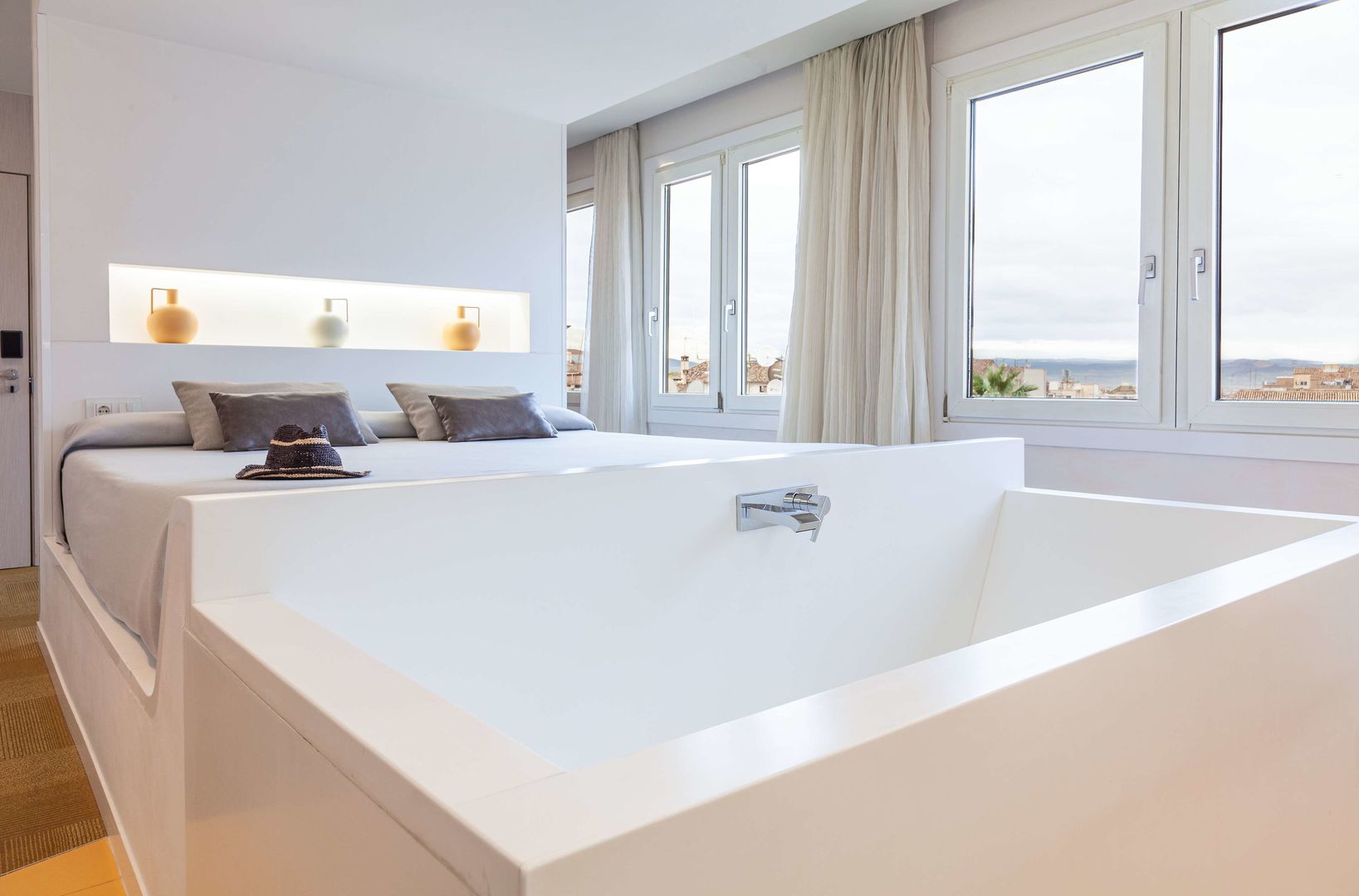 Granada Five Senses Rooms & Suites foto 24