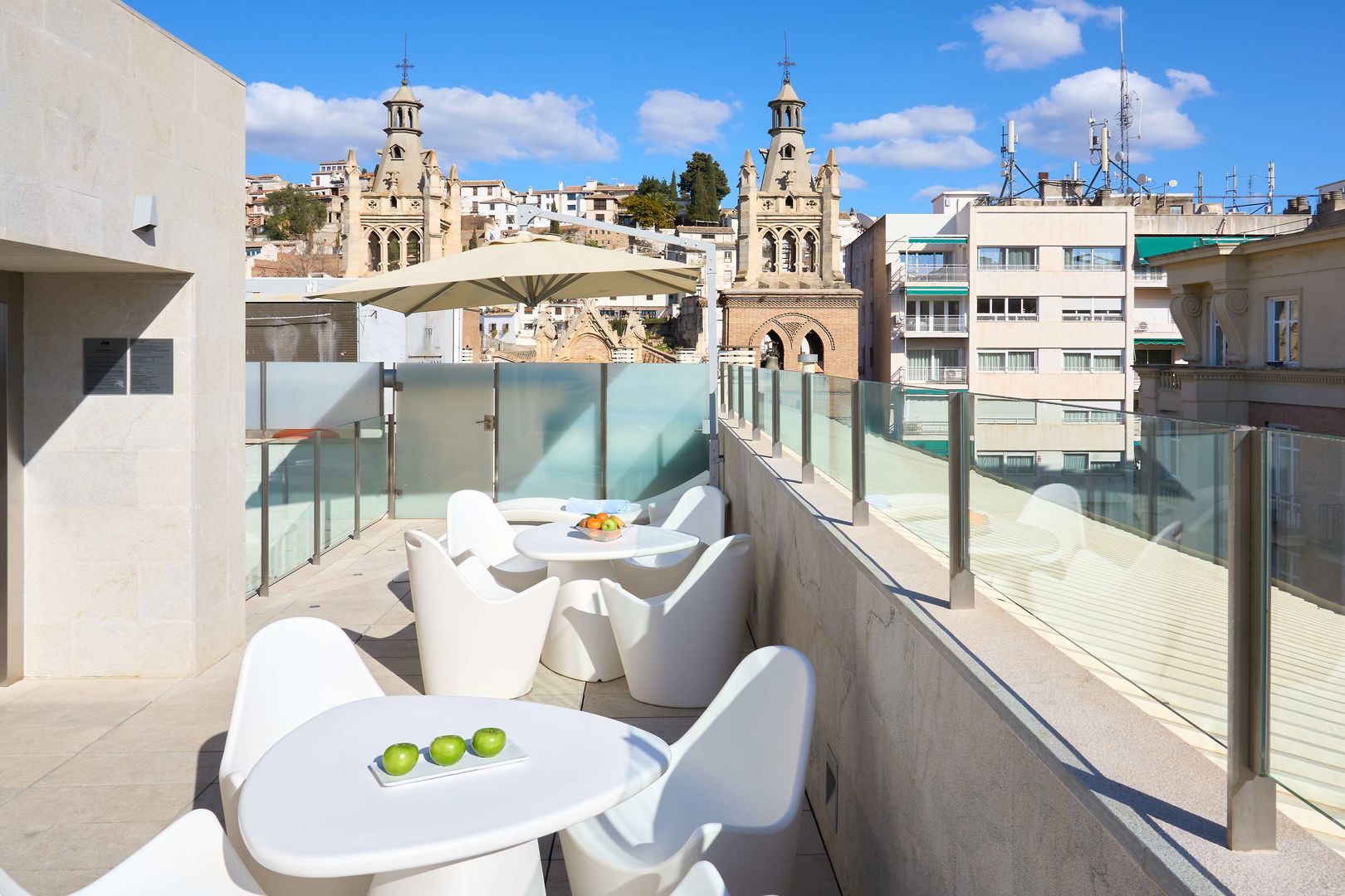 Granada Five Senses Rooms & Suites foto 12