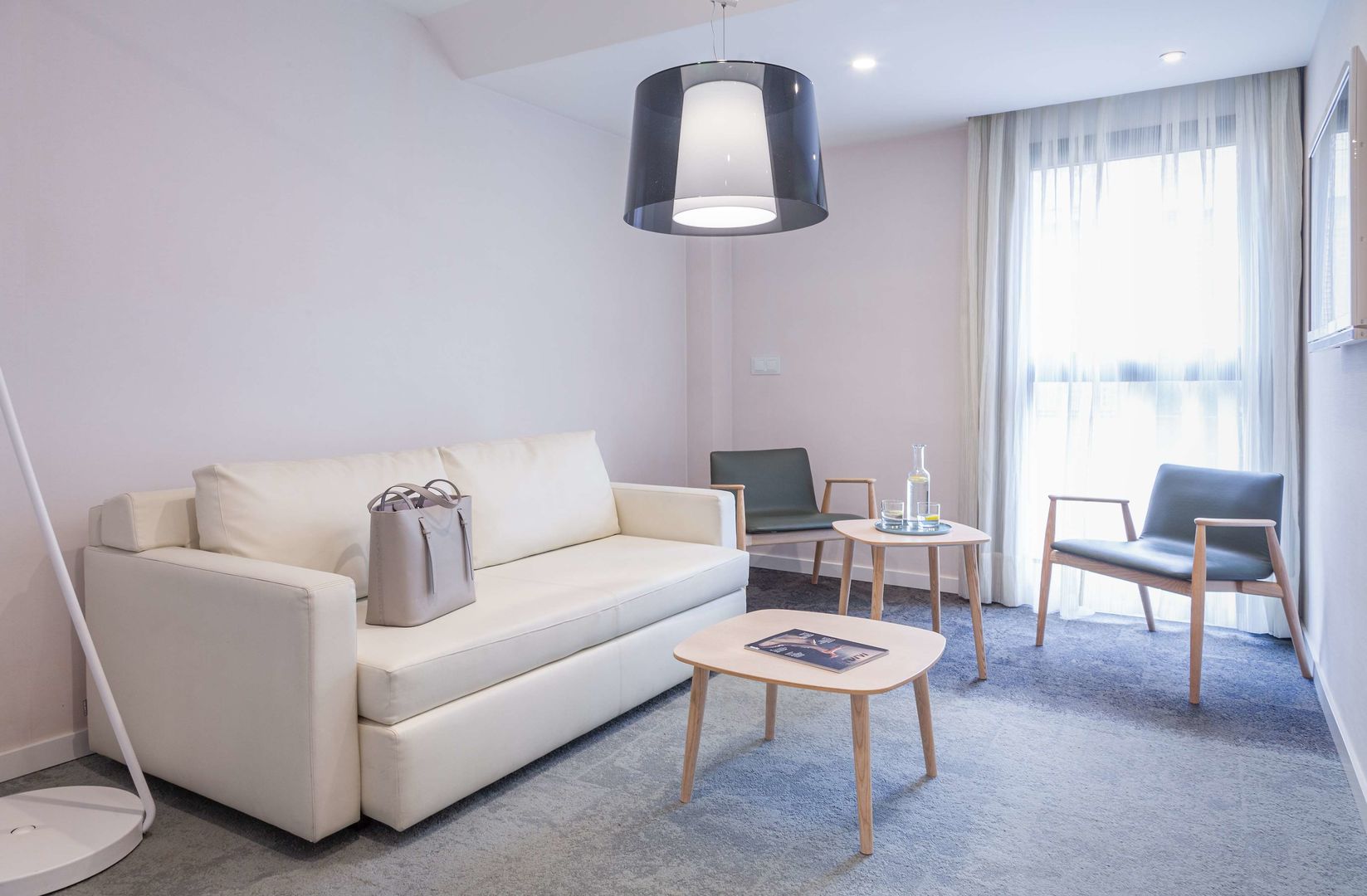Granada Five Senses Rooms & Suites foto 17