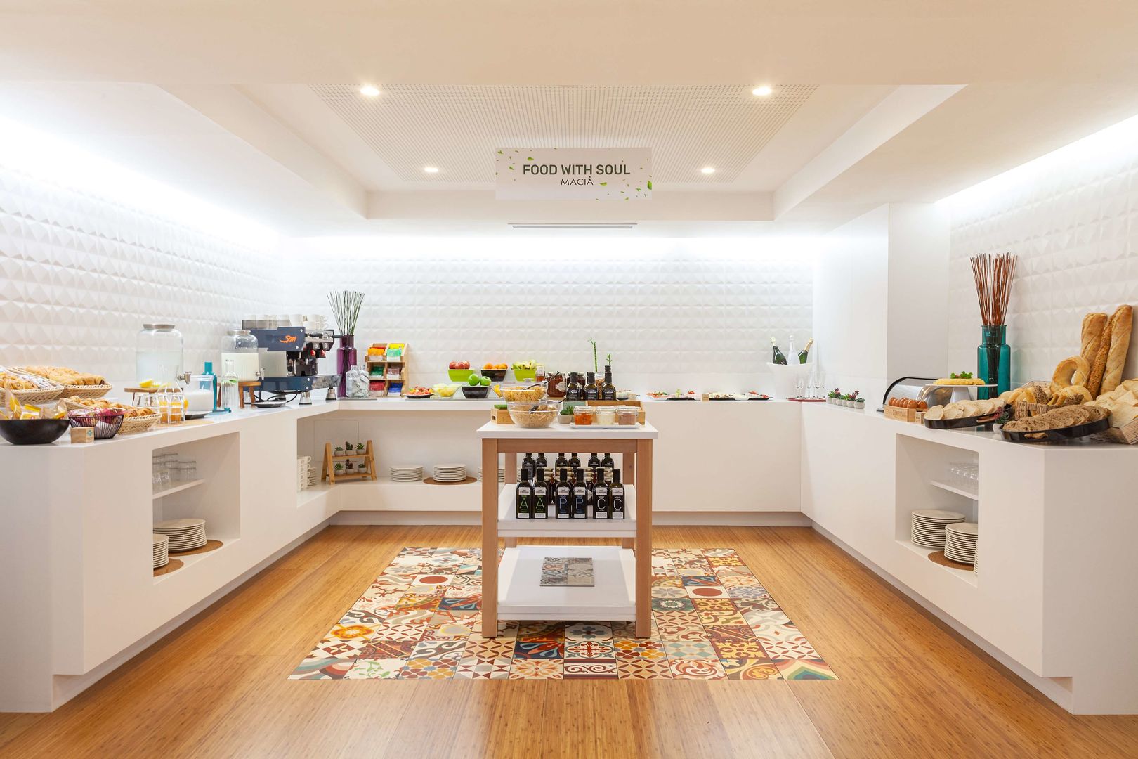 Granada Five Senses Rooms & Suites image 3