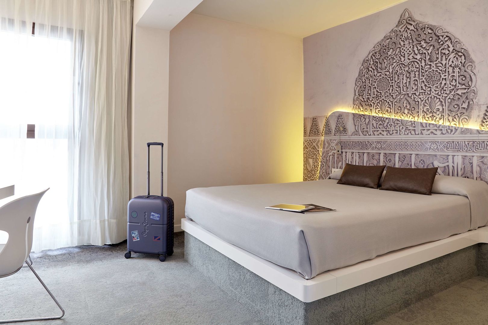 Granada Five Senses Rooms & Suites foto 13