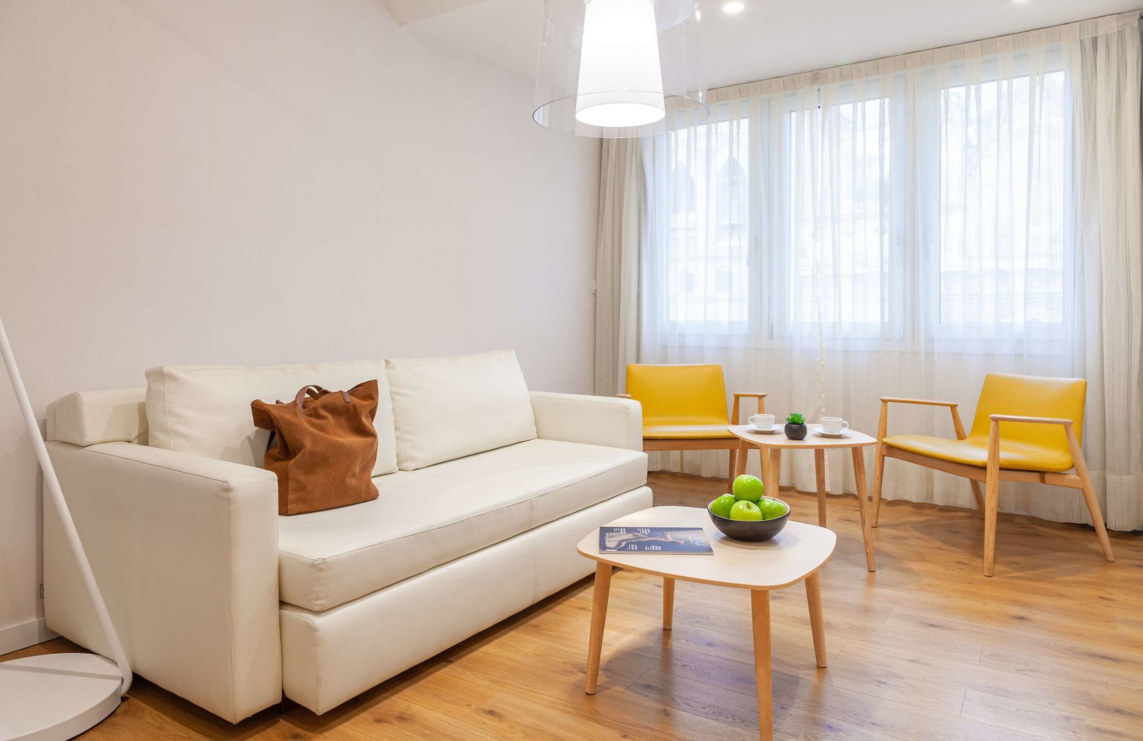 Granada Five Senses Rooms & Suites foto 20