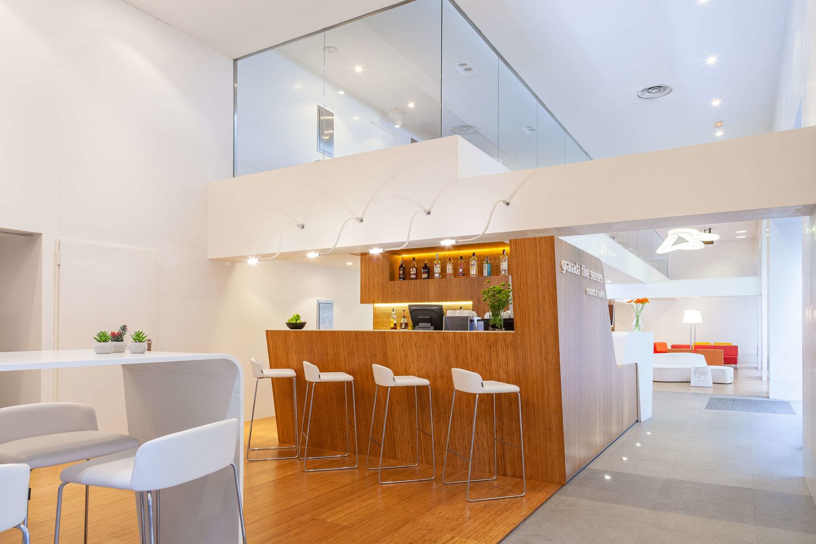 Granada Five Senses Rooms & Suites foto 18
