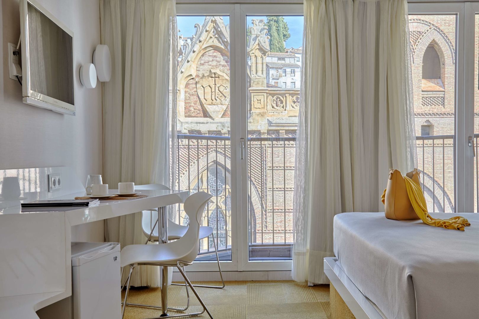 Granada Five Senses Rooms & Suites foto 14
