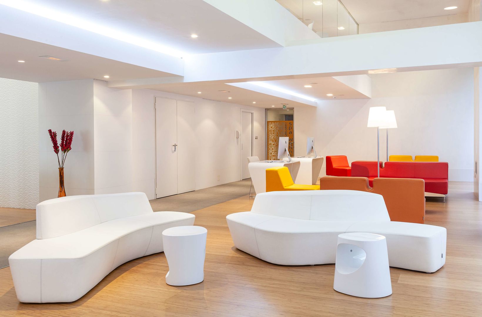Granada Five Senses Rooms & Suites foto 7