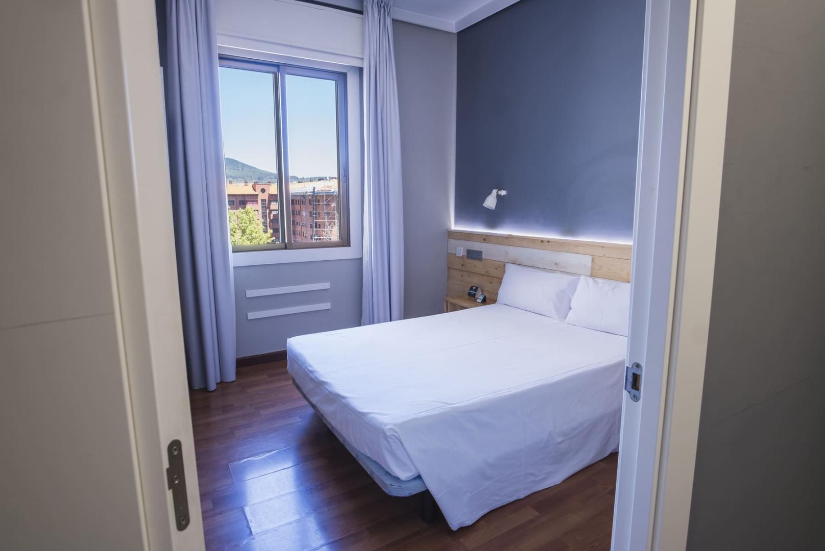 Hotel Alda Centro Ponferrada foto 12