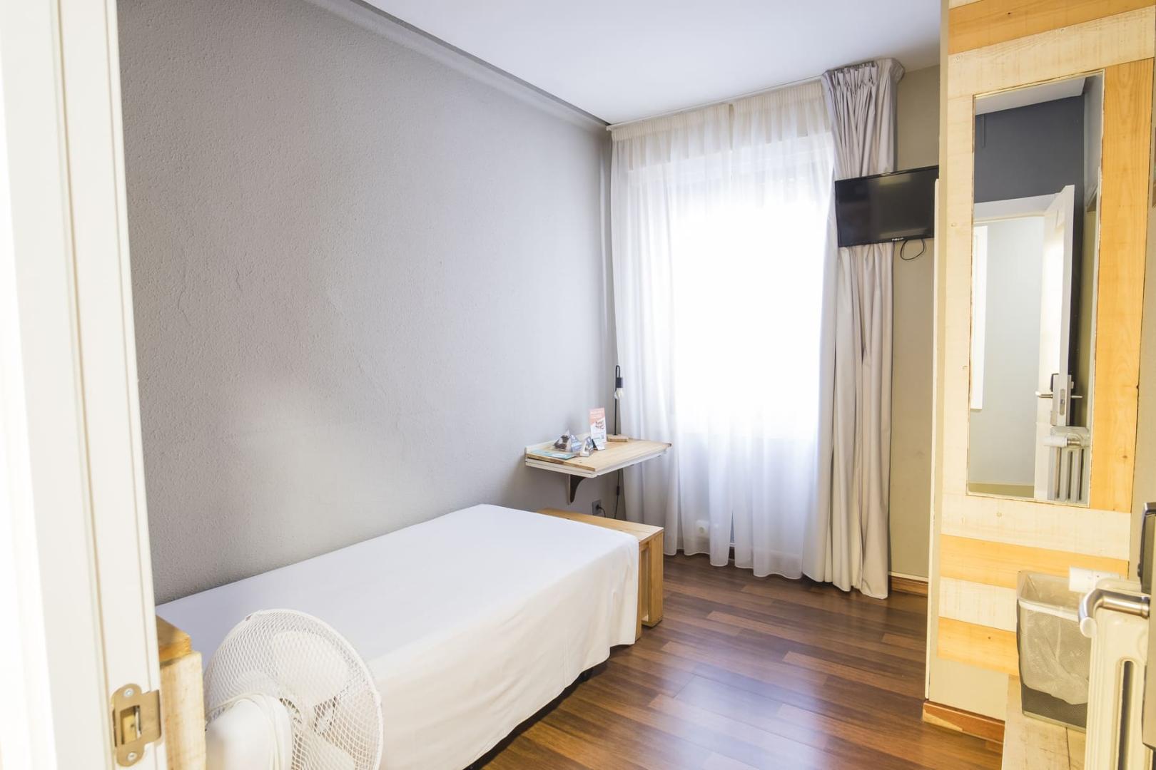 Hotel Alda Centro Ponferrada foto 35