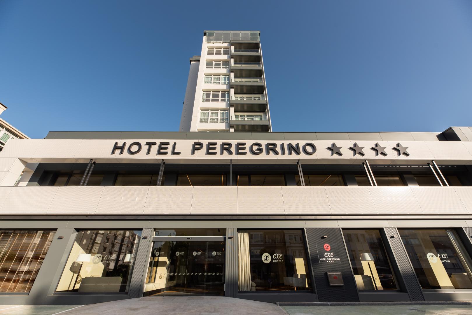 Exe Peregrino foto 15