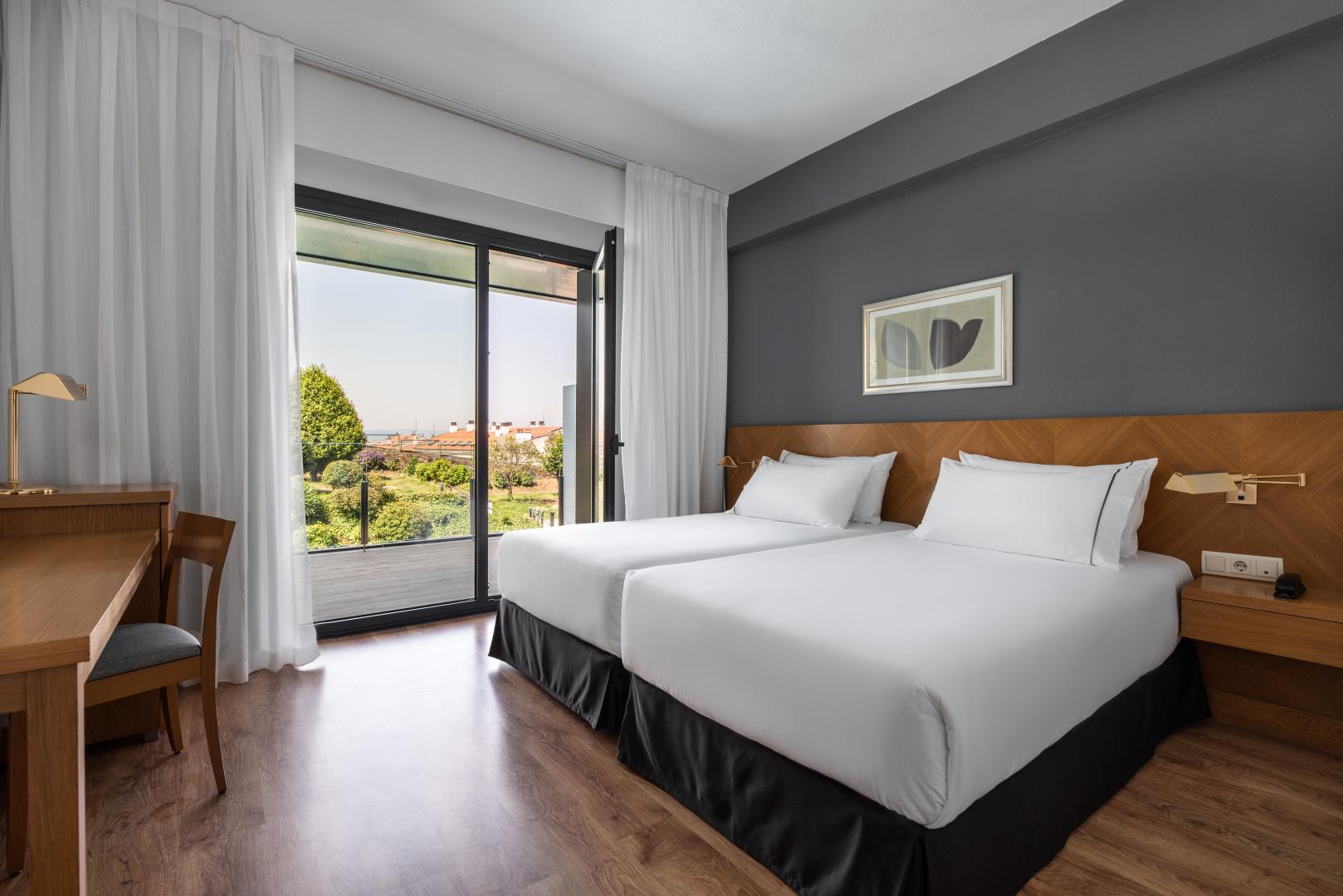 Exe Peregrino foto 9
