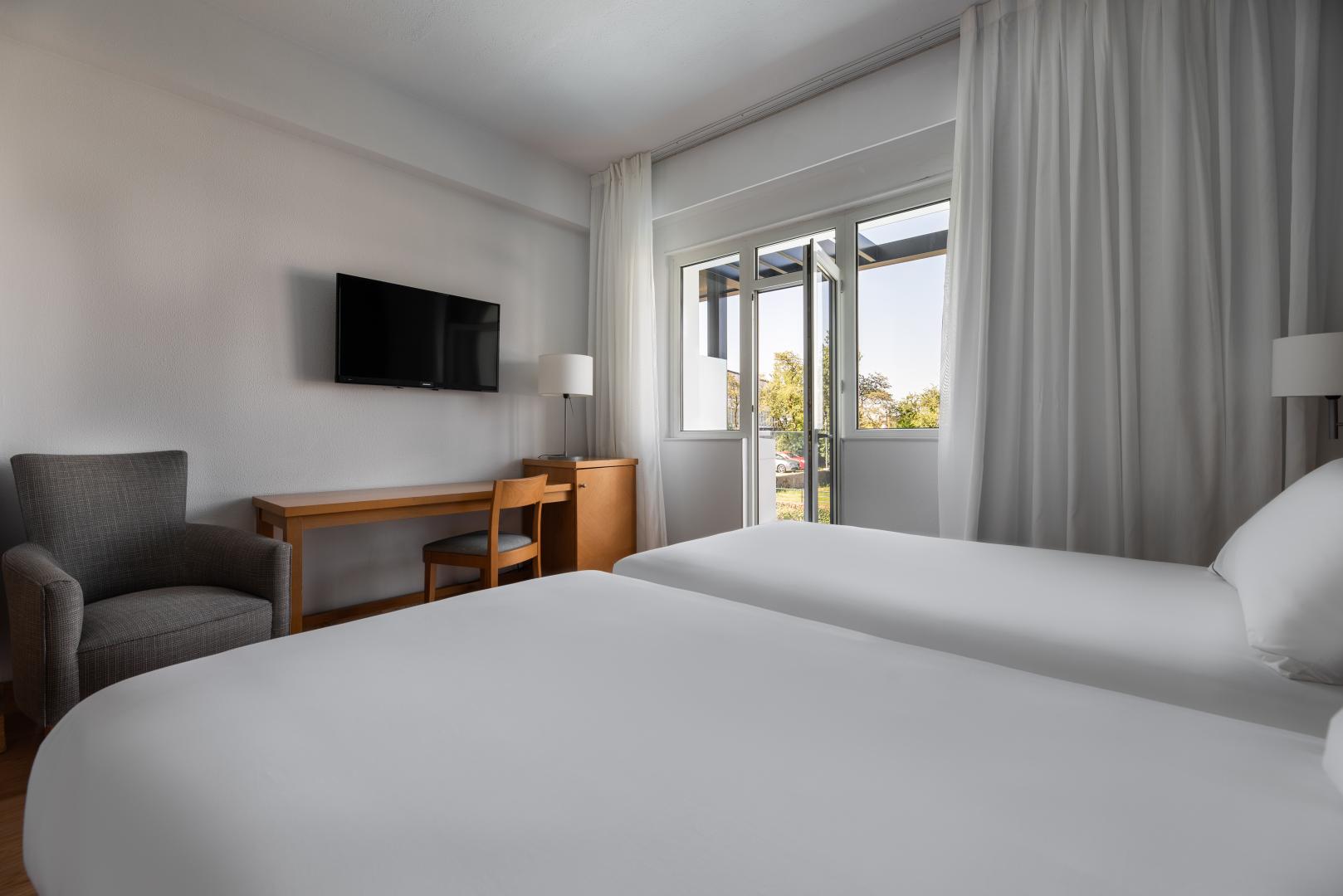 Exe Peregrino foto 23