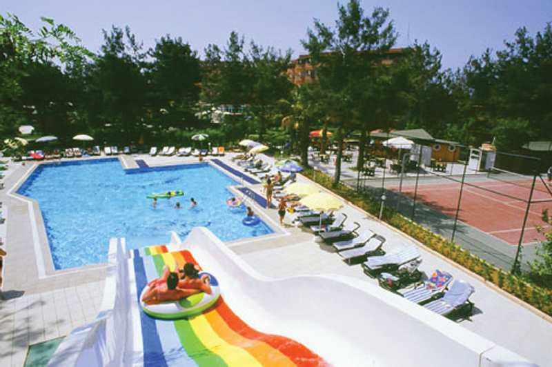 Linda Resort Hotel foto 8