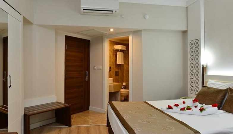 Linda Resort Hotel foto 17