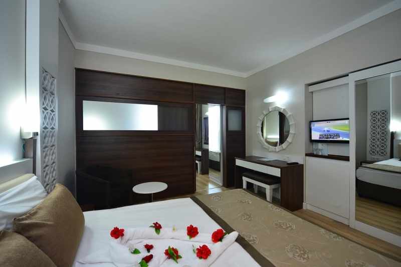 Linda Resort Hotel foto 18