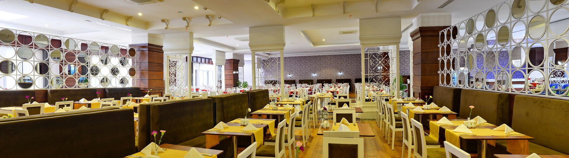 Linda Resort Hotel image 3