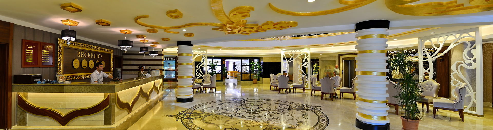 Linda Resort Hotel image 2