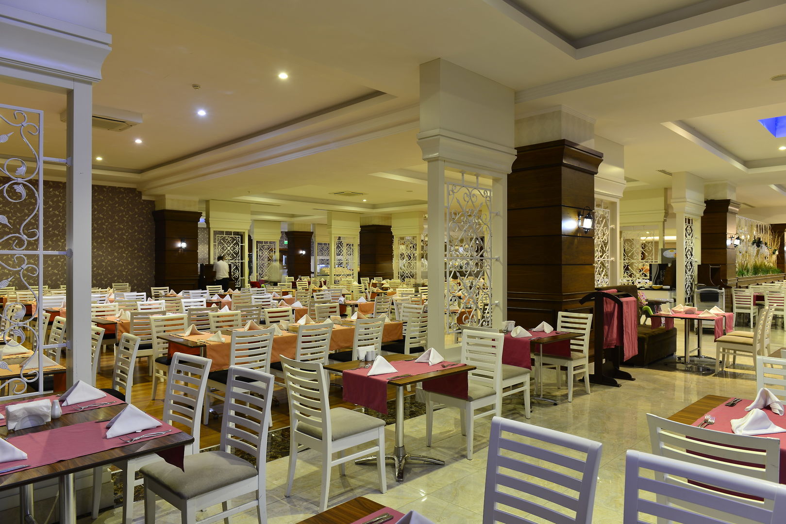 Linda Resort Hotel image 3