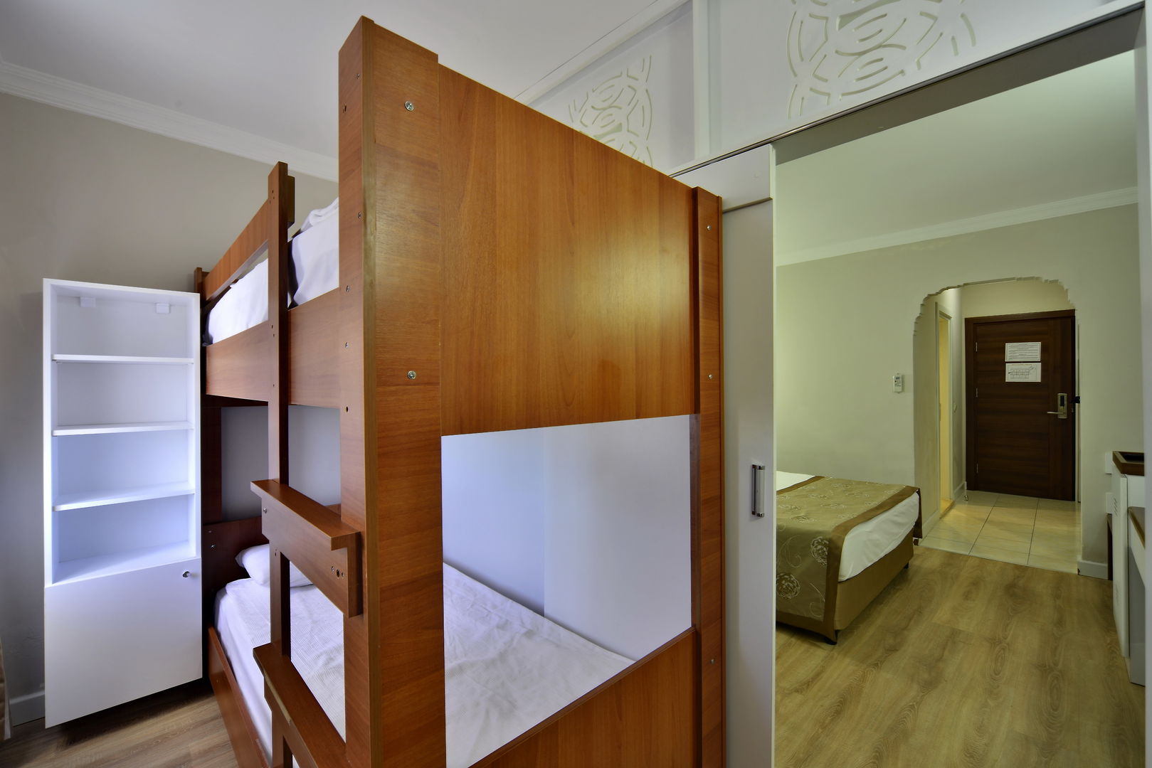 Linda Resort Hotel foto 9