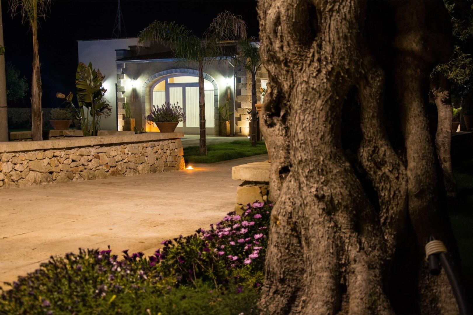 Relais Tenuta Campì foto 12