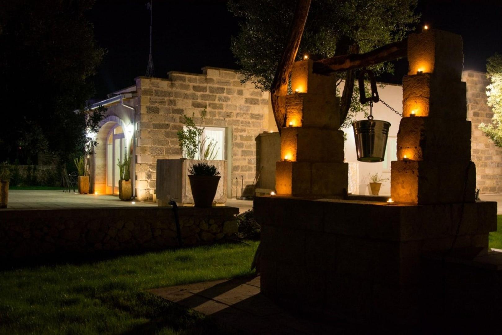 Relais Tenuta Campì foto 17