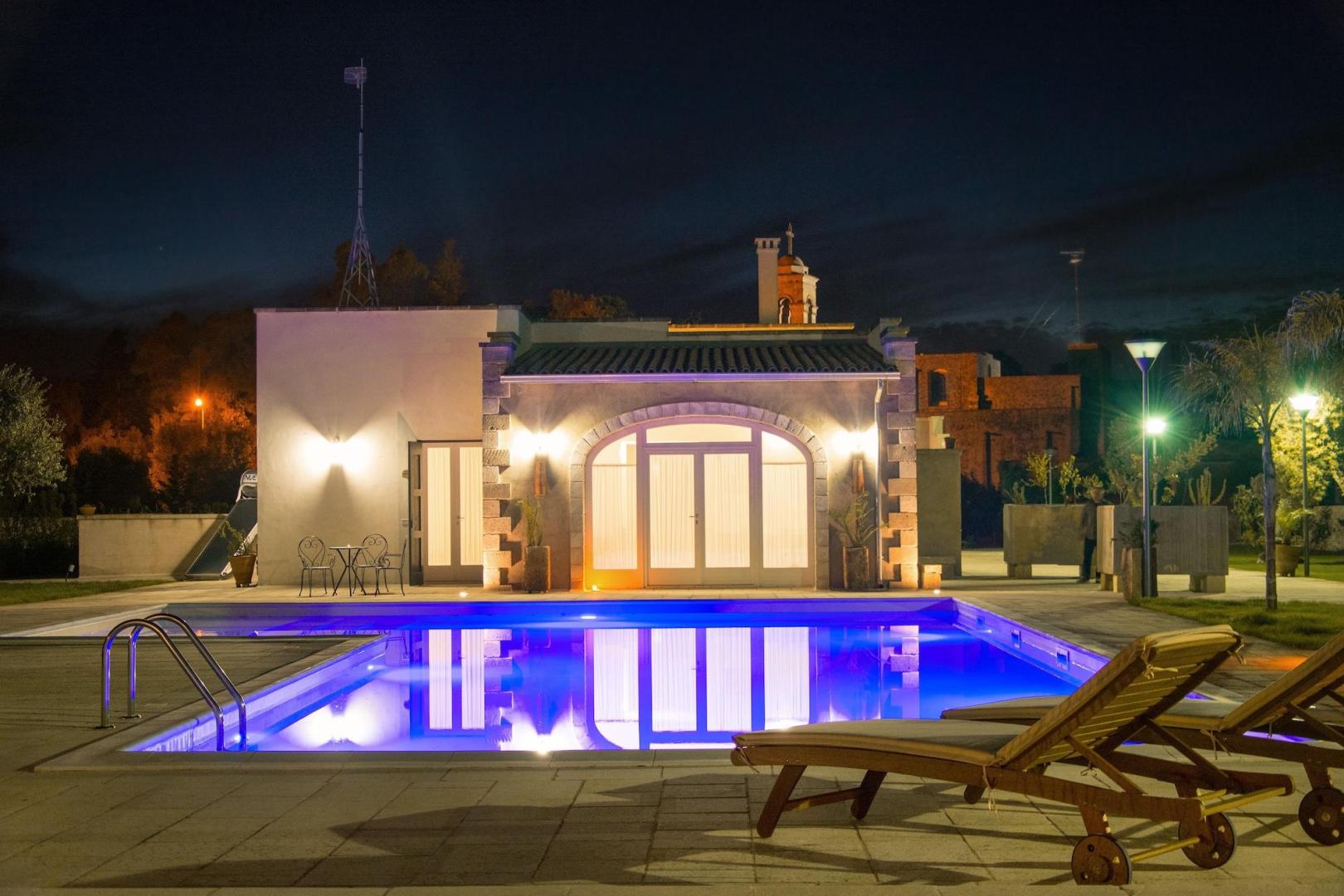 Relais Tenuta Campì foto 11