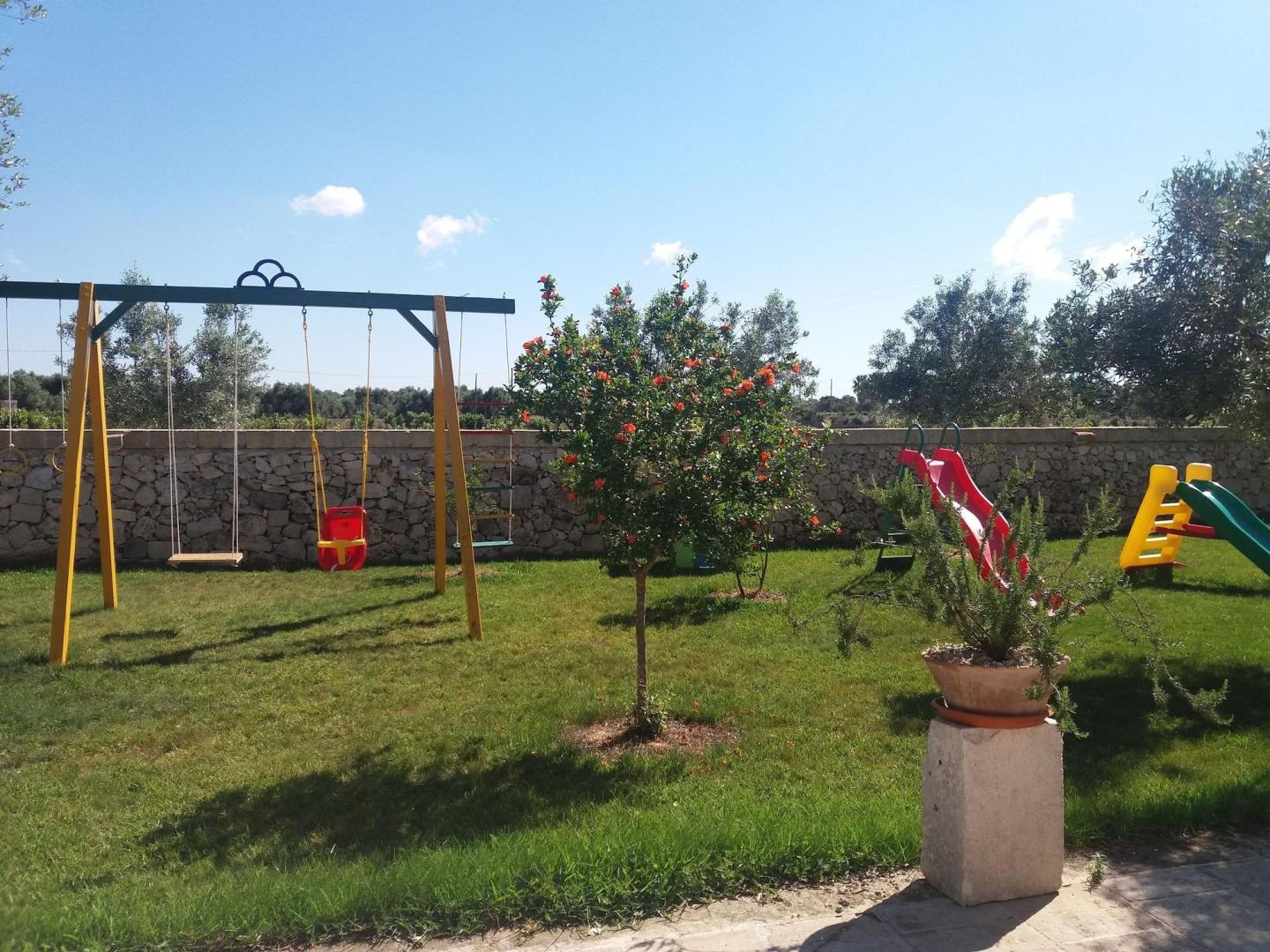 Relais Tenuta Campì foto 18
