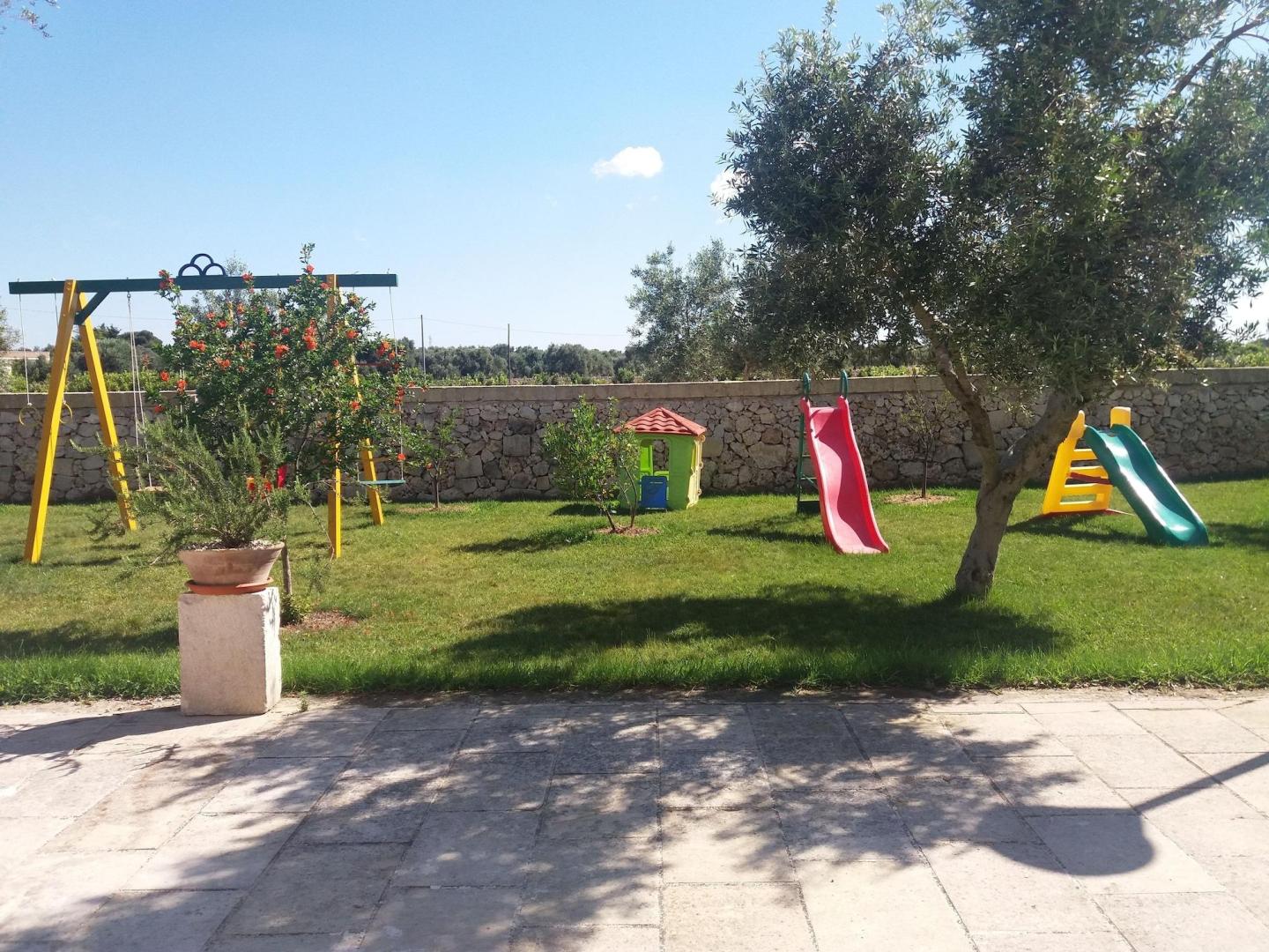 Relais Tenuta Campì foto 16