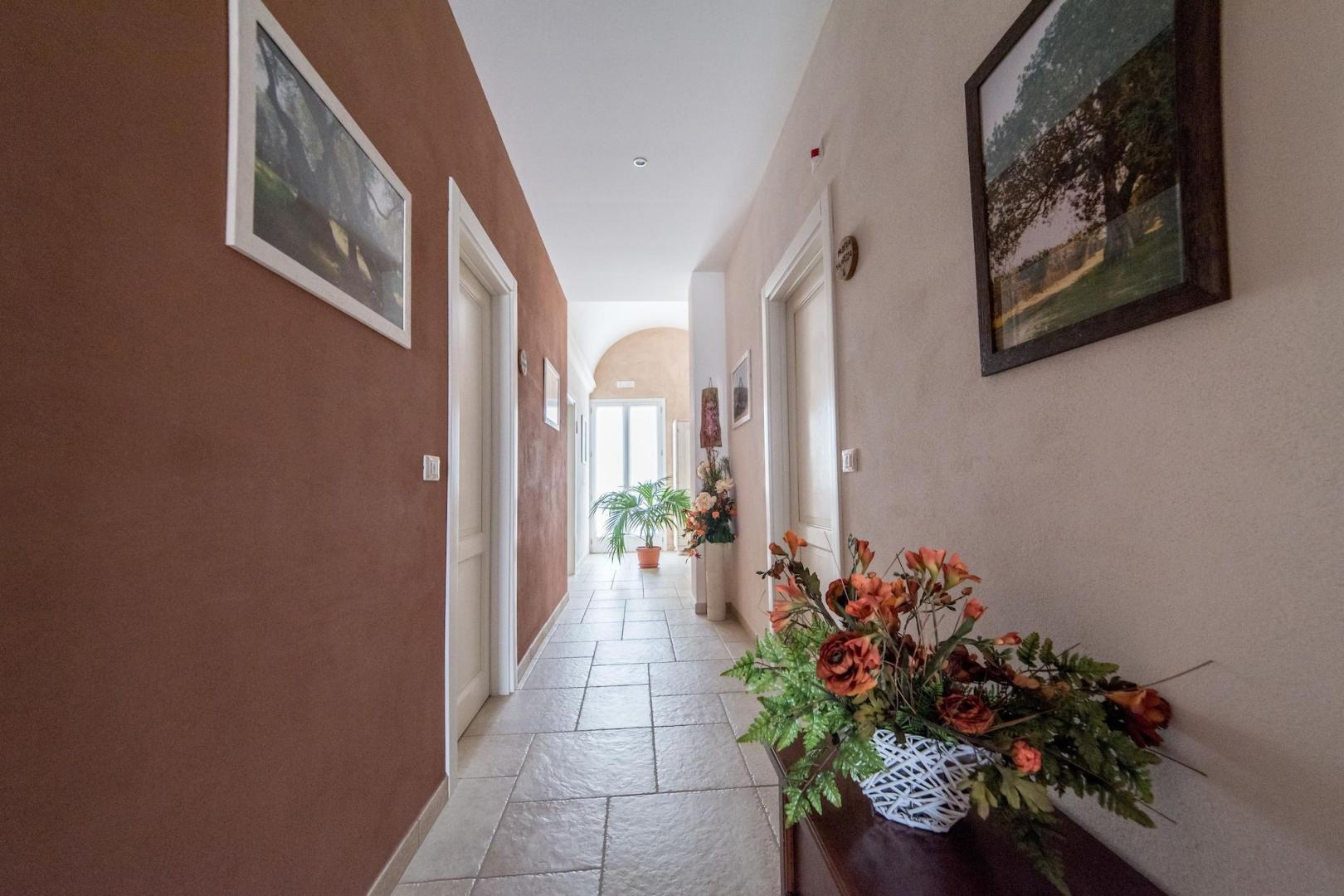 Relais Tenuta Campì foto 10