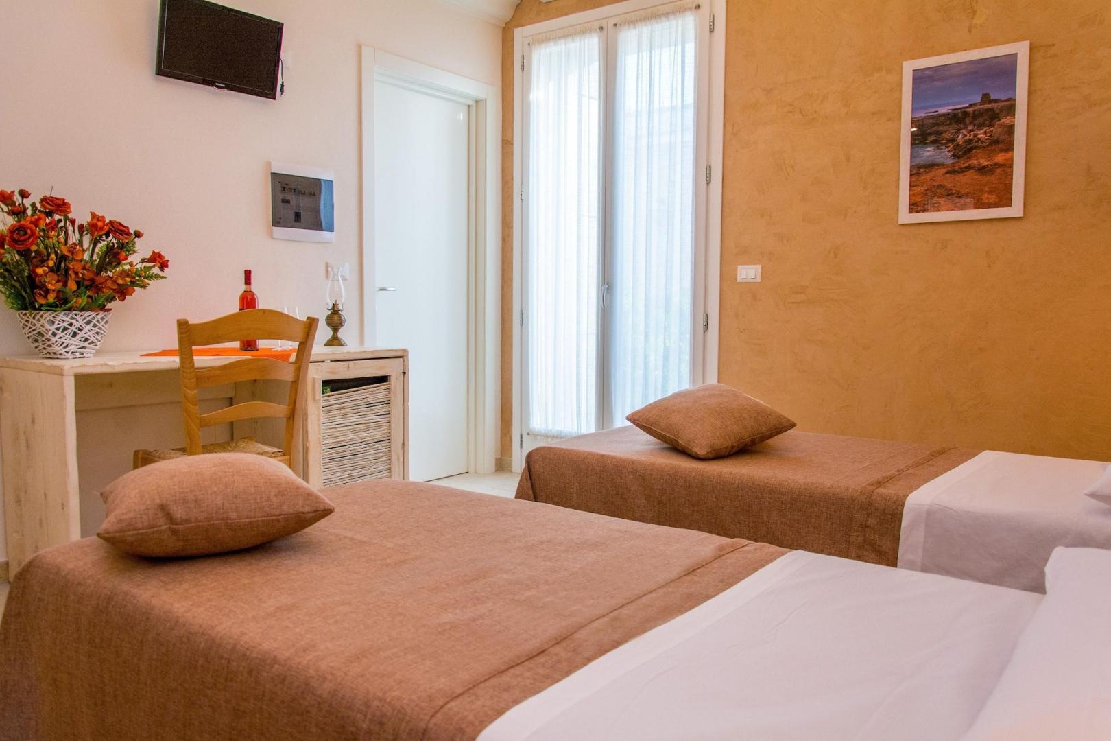 Relais Tenuta Campì foto 9