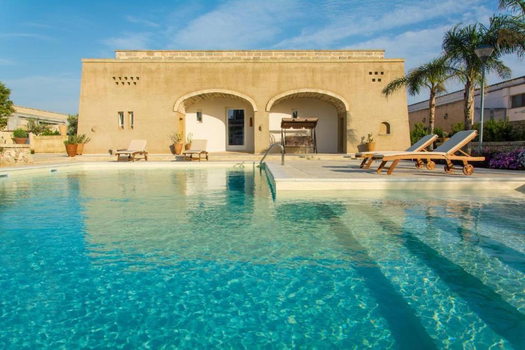 Relais Tenuta Campì.