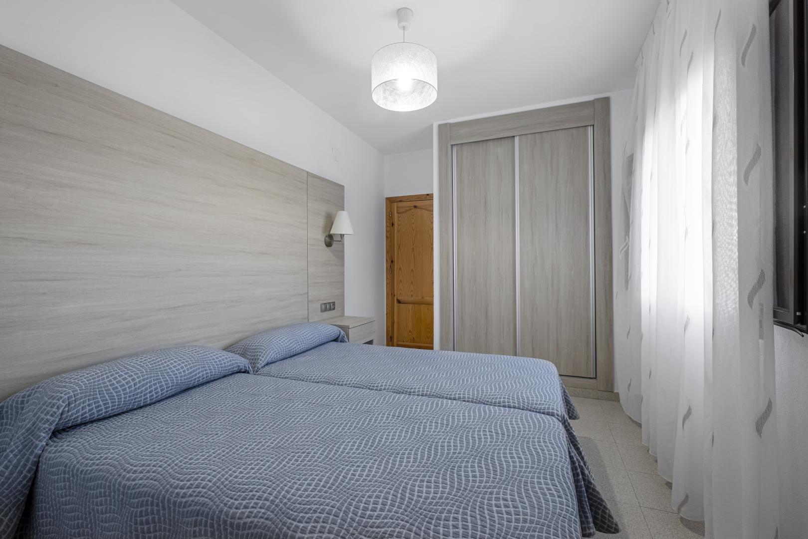 Apartamentos San Pedro foto 8