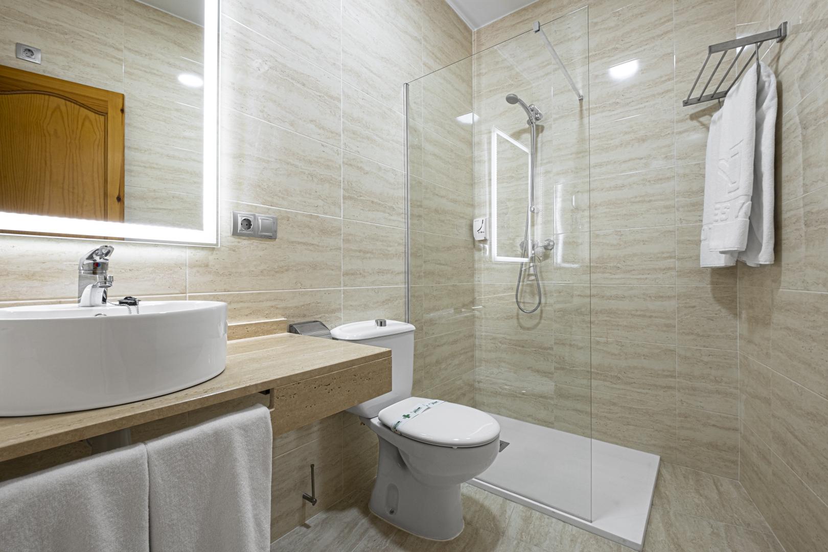 Apartamentos San Pedro foto 10