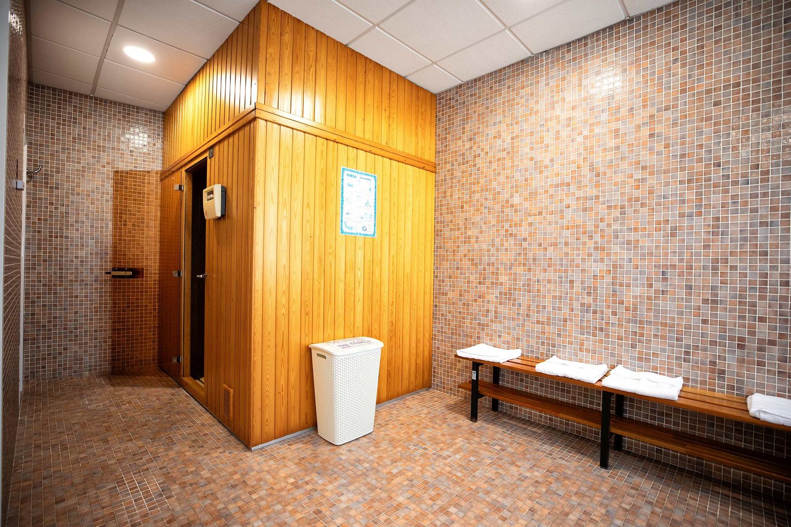 Hotel Servigroup Castilla foto 18