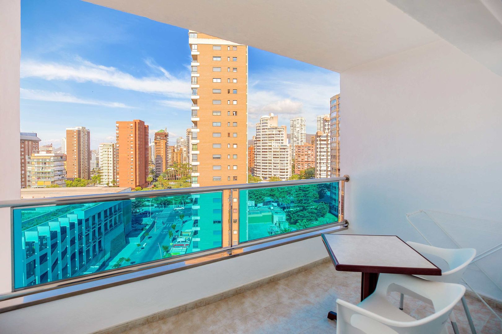 Hotel Servigroup Castilla foto 11