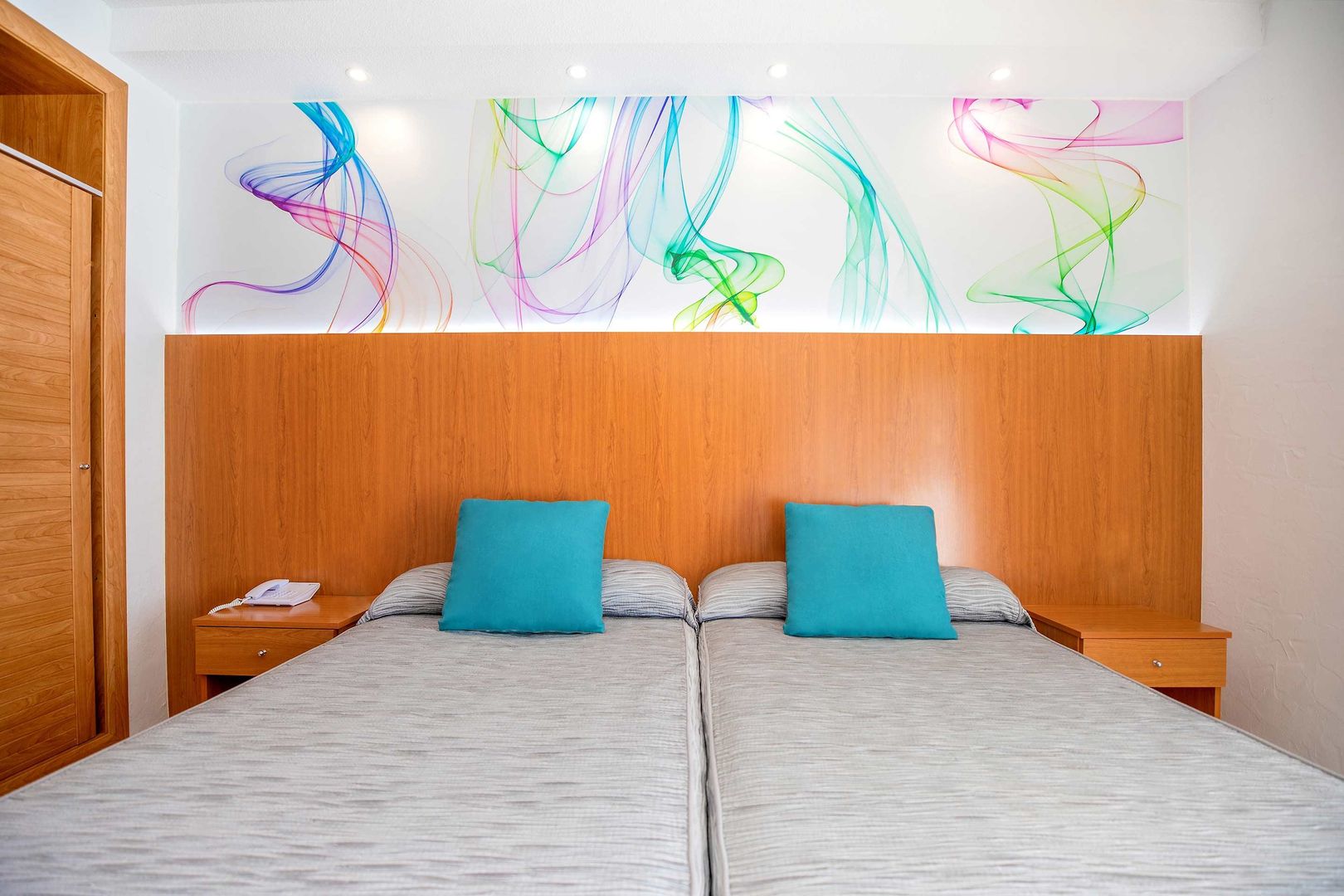 Hotel Servigroup Castilla foto 10
