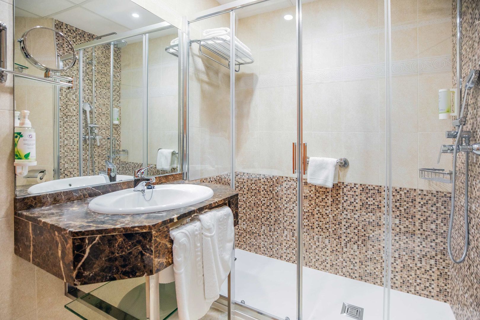 Hotel Servigroup Castilla foto 12