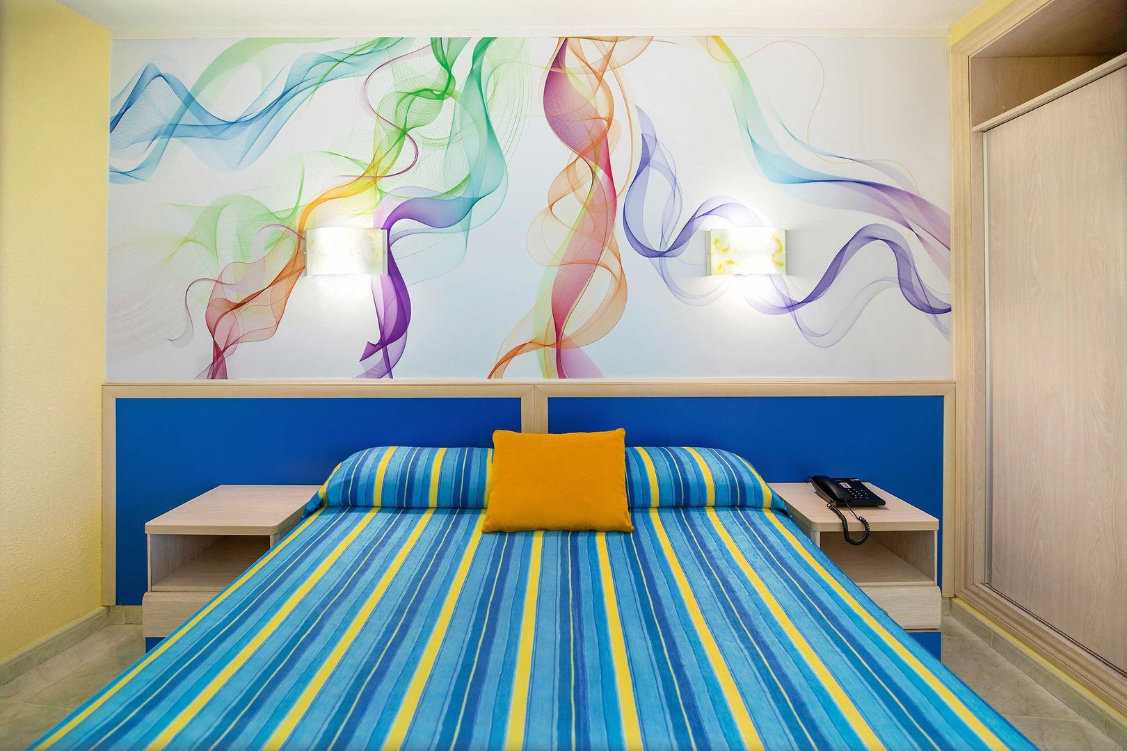 Hotel Servigroup Rialto foto 10
