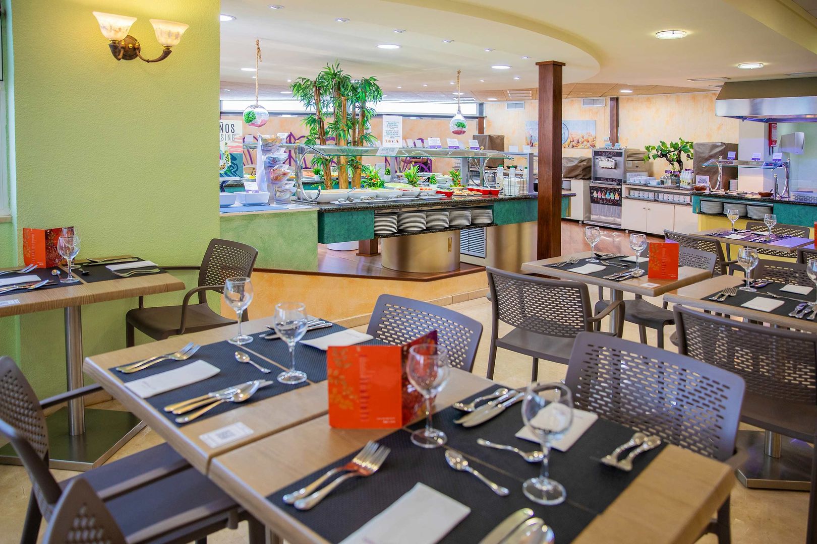 Hotel Servigroup Rialto foto 19