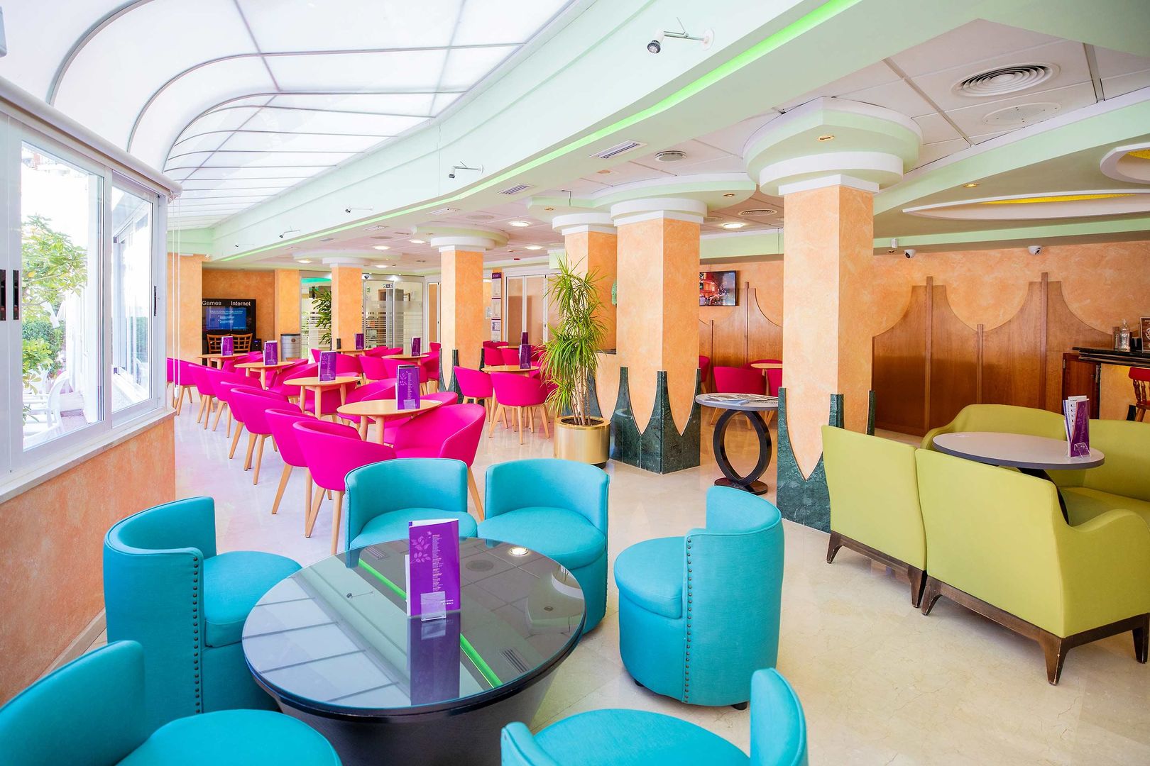 Hotel Servigroup Rialto foto 14